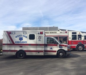 A centralized emergency management space could help with efficiency and more, leaders say.