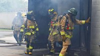 Pa. county adopts tax rebate for volunteer fire, EMS members