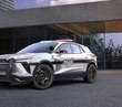 Electric ‘police-prepped’ Chevy Blazer pursuit vehicle coming out in 2024