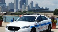Chicago PD officers warned of handheld radio thefts from station lobbies