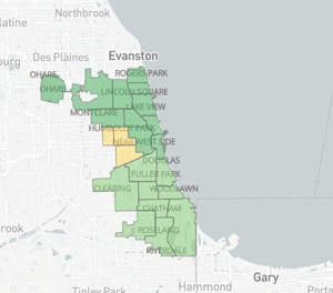 Chicago Pd Launches Online Tool To Measure Trust Sense Of Safety In Neighborhoods Chicago Pd Launches Online Tool To Measure Trust Sense Of Safety In Neighborhoods