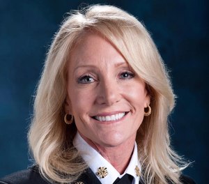 Phoenix Fire Chief Kara Kalkbrenner announced in an open letter on Wednesday that she was diagnosed with breast cancer.