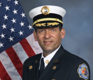 Chief Otto Drozd III sat down with FireRescue1 to share his perspective on the future of drones in the fire service.