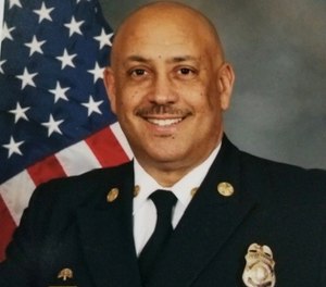 The city of San Rafael has announced that Oakland Fire Chief Darin White has been hired to lead the San Rafael Fire Department starting in April. White will be leaving the Oakland department where he took the helm in the aftermath of the Ghost Ship warehouse fire that killed 36 in 2016.