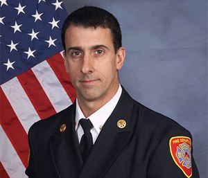 A new paper by Deputy Chief Chris Iannuzzi claims that each speed bump adds a 10 second delay for fire trucks.
