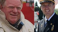 Past IAFC Fire Chief of the Year winners reflect on Chief Bruno's legacy, moving the fire service forward
