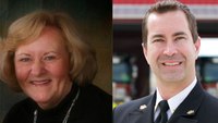 Past Fire Chief of the Year winners reflect on award, what set them apart