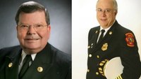 Past IAFC Fire Chief of the Year winners recognize award as a team effort