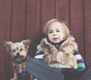 From childcare to pet care, there are lots of challenges facing first responders and their families as COVID-19 disrupts work/family balance.