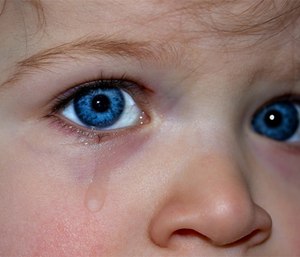 The actual assessment of a pediatric trauma patient is similar to an adult patient.