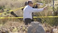 Man killed in shootout with Calif. deputies was former cop