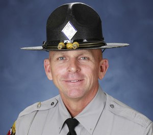 Trooper Christopher L. Wooten.