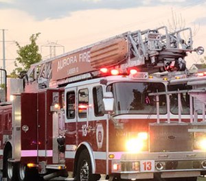 Aurora Fire Rescue Deputy Chief of Operations Stephen McInerny has been fired after multiple investigations found him in violation of department policies.