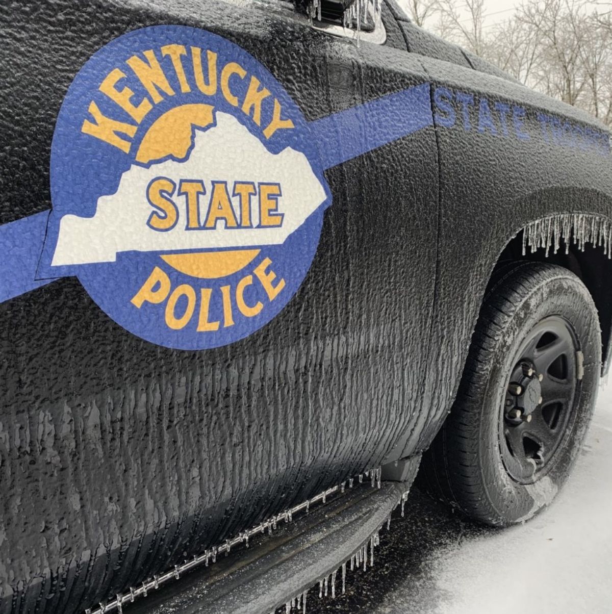Ky. State Police to be equipped with body-worn cameras for 1st time due to grant funding