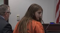 15-year-old girl accused of shooting at Fla. deputies sentenced to 20 years