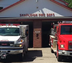 Former and current Shapleigh firefighters have called for the removal of Fire Chief Kevin Romano citing safety concerns including lack of gear and a two in two out system.