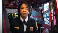5 DC Fire and EMS members to be among 1st to receive COVID-19 vaccine