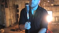 Canadian paramedic releases music video about mental health
