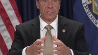 NY governor fears massive protests could worsen spread of COVID-19