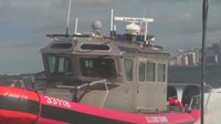 CBP agent dies, 2 others wounded in sea shootout off Puerto Rico