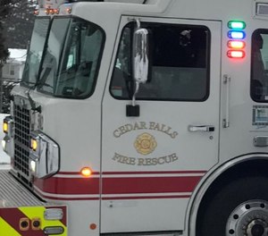 A task force in Cedar Falls is drafting alternative qualifications for firefighters who don't meet the education requirements to become public safety officers as required under the city's new public safety model.