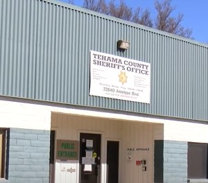 Tehama County Sheriff's Office discontinues daytime patrols due to staffing shortage.