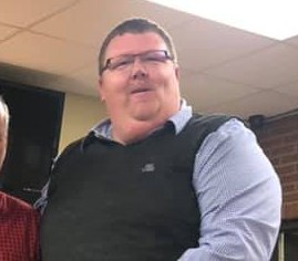Davidson County Rescue Squad Safety Officer Richard Montgomery died Wednesday while assisting on a cardiac arrest call. He had joined the squad in 2019 and helped lead the squad's Juniors Program.