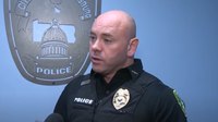 Pa. police chief charged in federal court with conspiring to distribute drugs