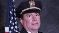 Veteran N.J. police captain dies unexpectedly while on duty