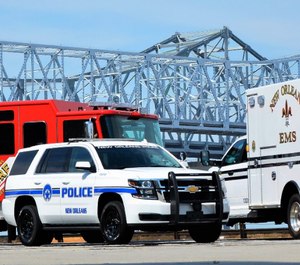 All 4,700 New Orleans city employees, including in public safety departments, will see pay cuts and unpaid time off due to budget cuts brought on by the COVID-19 pandemic.