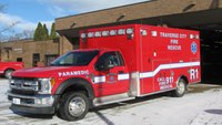 Mich. FFs say private ambulances frequently unavailable after merger