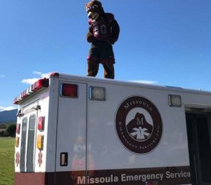 Missoula College has partnered with Missoula Emergency Services and other local health care entities and public safety organizations to launch its first paramedicine program to help fill the first responder shortage.