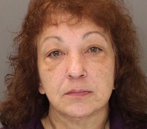 Ruth Rookstool, 59, was convicted of stealing more than $100,000 from her former employer, Morrisville Ambulance Squad, in August, and sentenced this week to up to three years in prison.