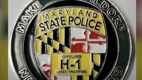 Multiple Maryland State Police challenge coins prompt disciplinary actions