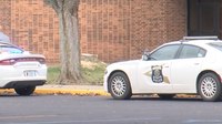 Ind. deputy's gun discharges, shoots student during vocational training session