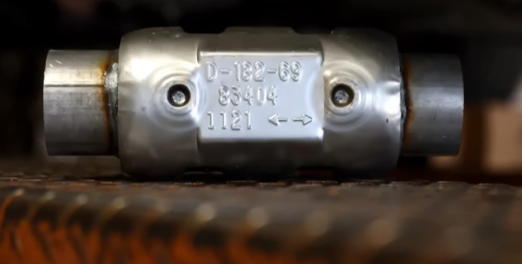 Feds bust 545M catalytic converter theft ring; 21 arrested in takedown