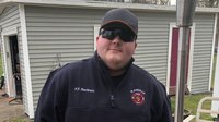 Mass. firefighter-EMT, 23, on ventilator with COVID-19