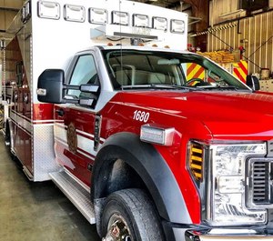 The city of Hobart has approved a $202,000 purchase of new EMS equipment for the Hobart Fire Department.