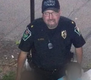 The details brought to light the sequence of events that led to Brackenridge Police Chief Justin McIntire's killing.