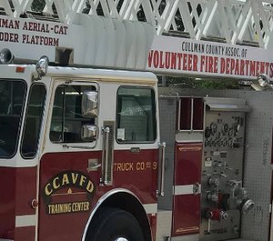 The Cullman County Association of Volunteer Fire Departments is hoping to spark youths' interest in the fire service with a new training program for high school students.