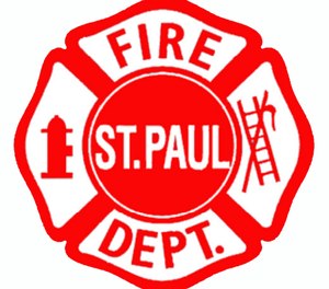 A whistleblower lawsuit by a former St. Paul Fire Department training officer alleges training and safety lapses at the department. (Photo/Saint Paul Fire Department)