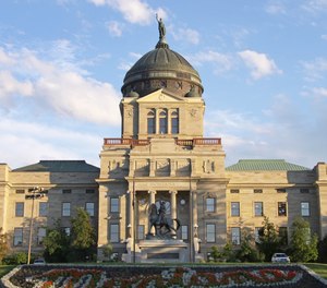 The Montana House has passed a bill aimed at strengthening the state's move-over laws; the bill will now be considered by the state Senate.