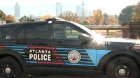 Atlanta PD reveals new police cruiser design by university students