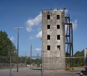 Investigators believe that anti-police training center activists are responsible for a recent break-in attempt at an Atlanta SWAT office.