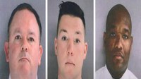 3 ex-Pa. officers plead guilty to reckless endangerment in shooting death of 8-year-old girl