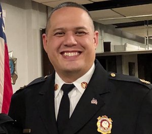 Oak Lawn Fire Chief Michael Mavrogeorge was terminated last week in order to save costs as the village faces an $8 million budget hole due to the pandemic.