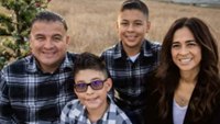 LAPD rallies to help officer, wife diagnosed with stage 4 cancer in same month