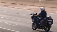 Mich. State Police disbands its motorcycle unit due to safety concerns