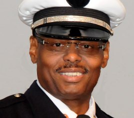 Two teens have been arrested in the killing of retired Chicago Firefighter Dwain Williams in an attempted carjacking earlier this month. Dwain Johnson, 18, and a 15-year-old boy are charged with murder.