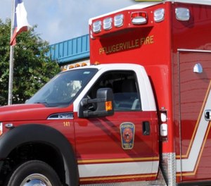 Travis County Emergency Services District No. 2 is requesting that the Pflugerville City Council allow voters to decide on the creation of an